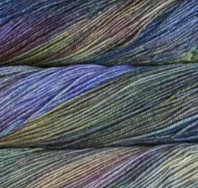 Malabrigo Sock