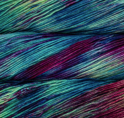 Malabrigo Sock