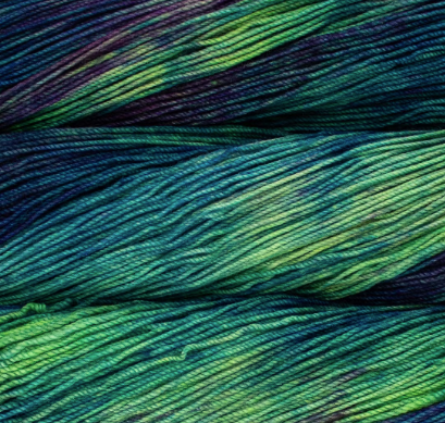 Malabrigo Sock