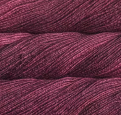 Malabrigo Sock
