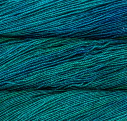 Malabrigo Sock