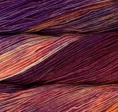 Malabrigo Sock
