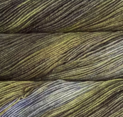 Malabrigo Sock