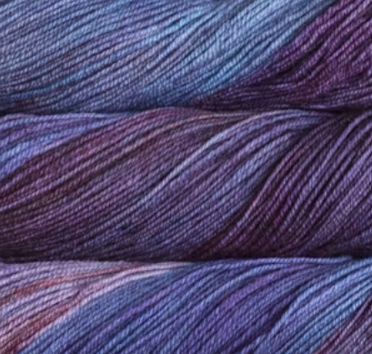 Malabrigo Sock