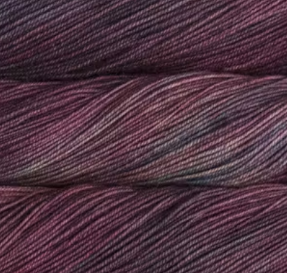 Malabrigo Sock