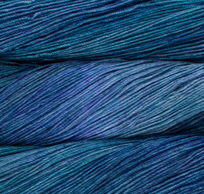 Malabrigo Sock