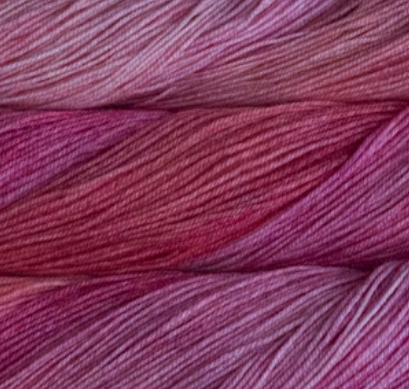 Malabrigo Sock
