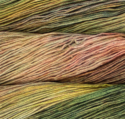 Malabrigo Sock