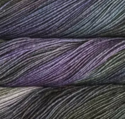 Malabrigo Sock