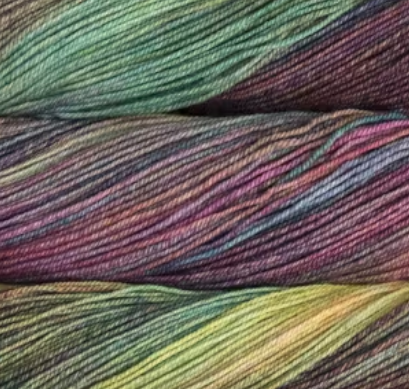 Malabrigo Sock