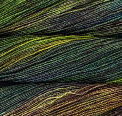 Malabrigo Sock
