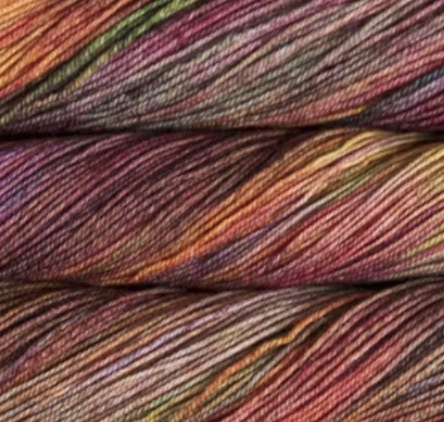 Malabrigo Sock