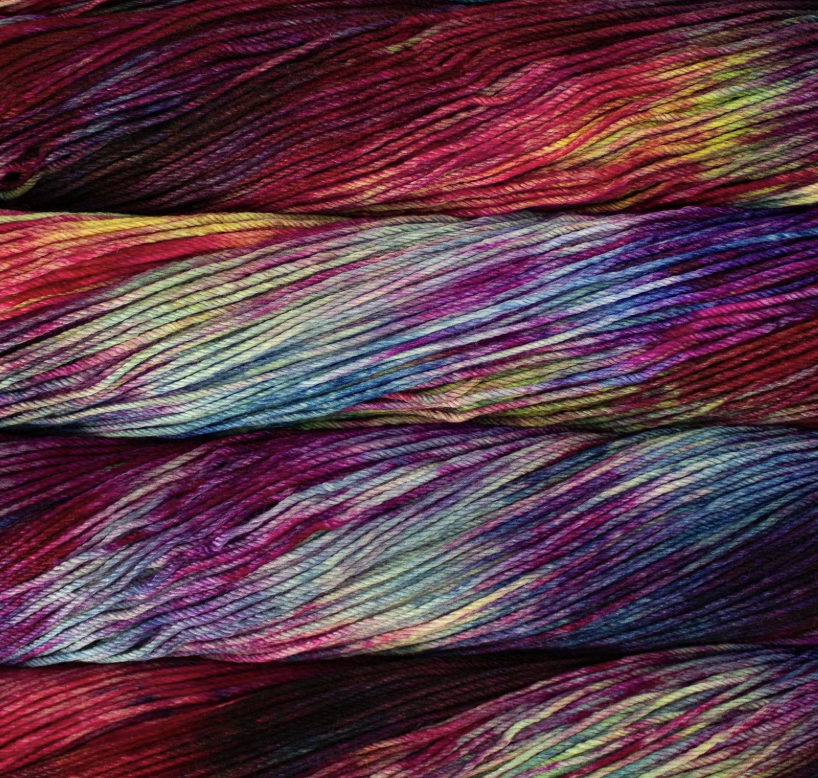 Malabrigo Arroyo