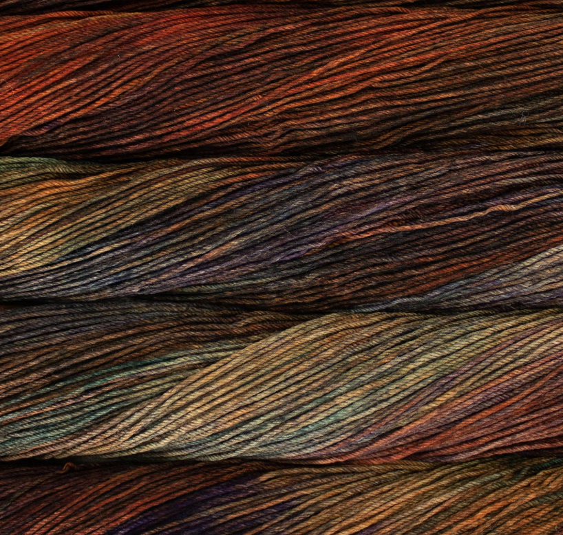 Malabrigo Arroyo