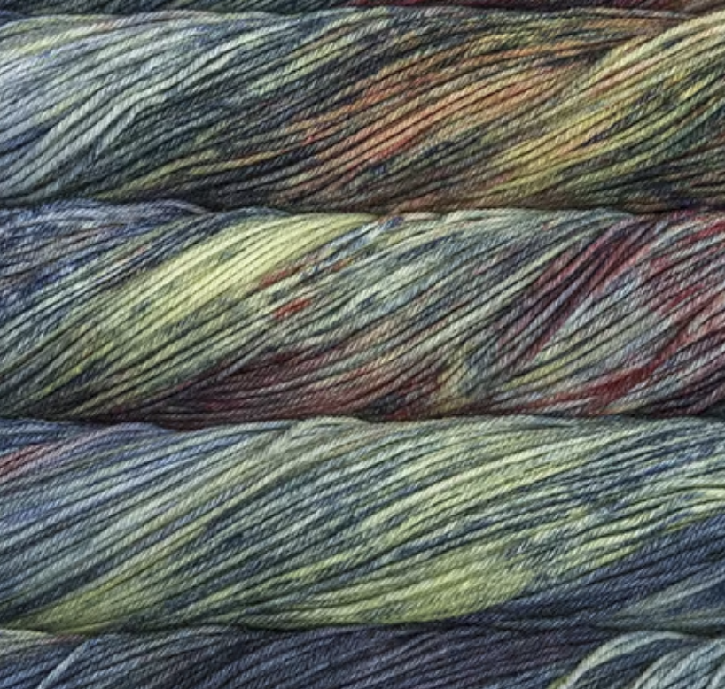 Malabrigo Arroyo