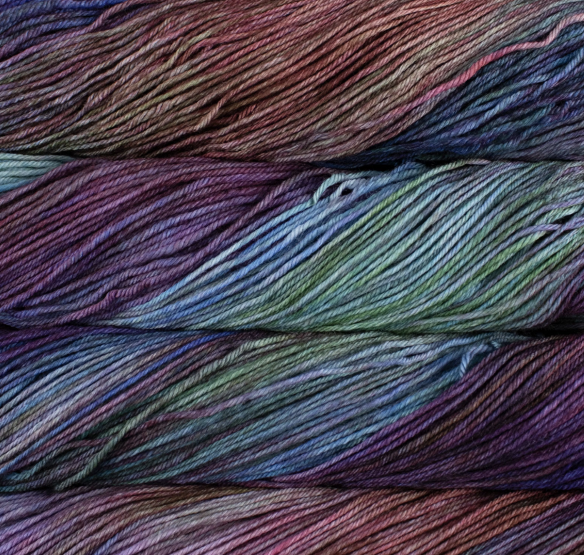 Malabrigo Arroyo