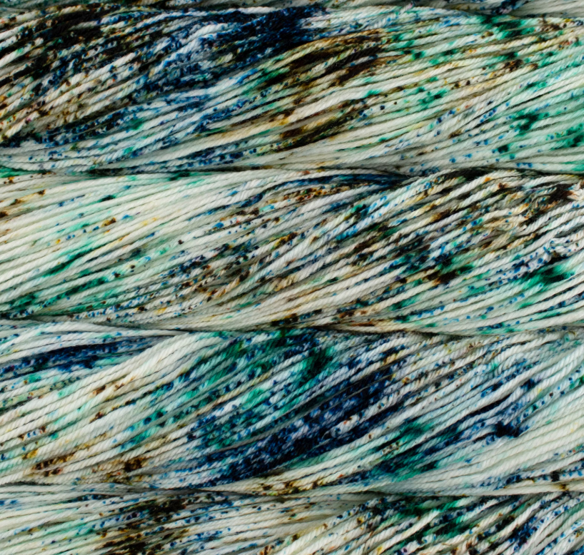 Malabrigo Arroyo