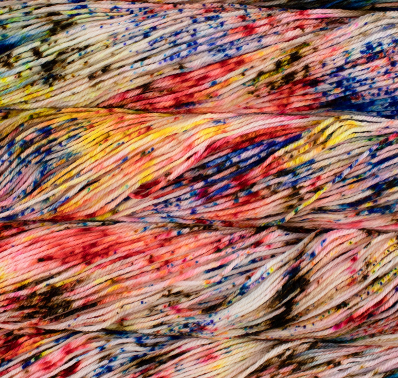 Malabrigo Arroyo
