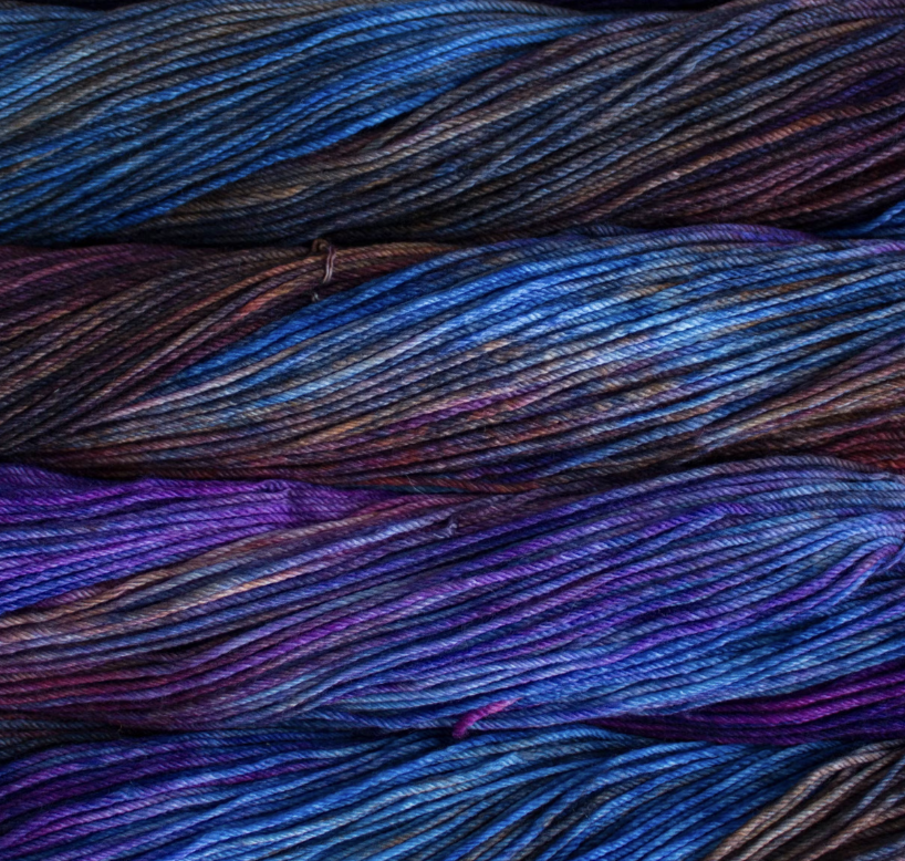Malabrigo Arroyo