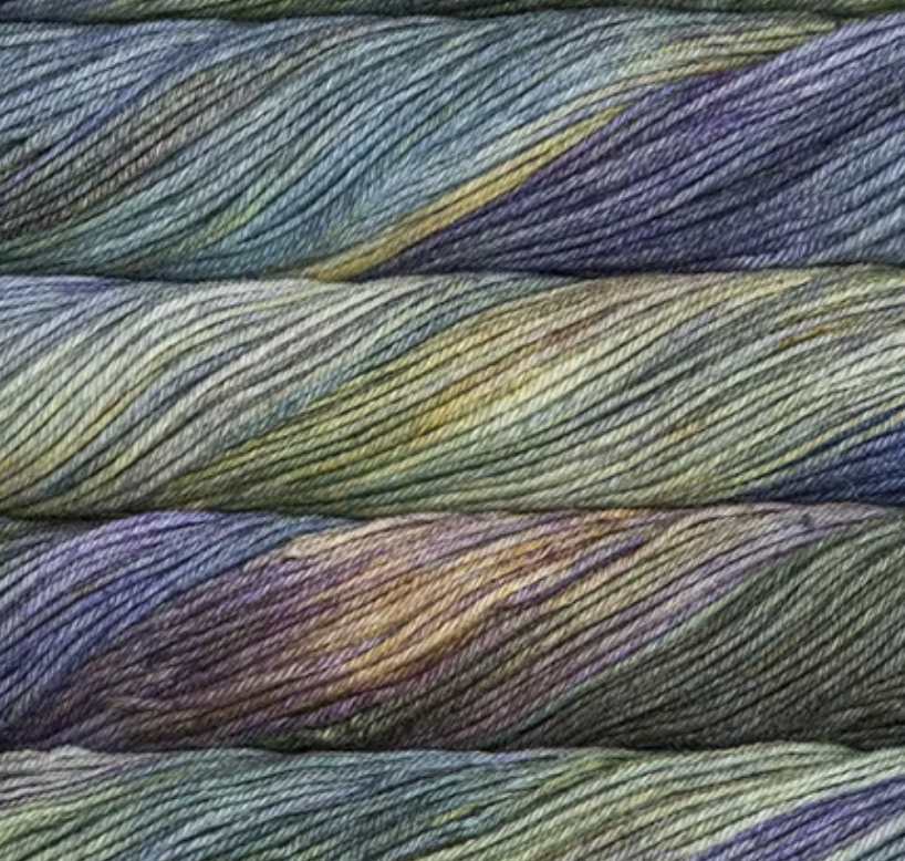 Malabrigo Arroyo