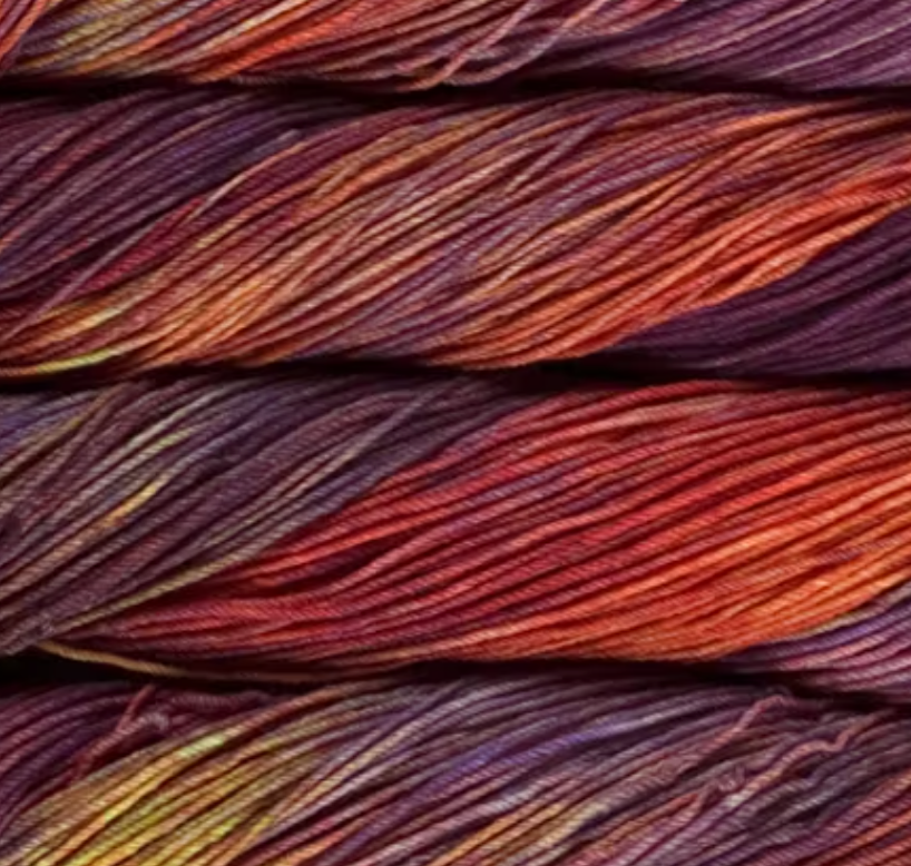 Malabrigo Arroyo
