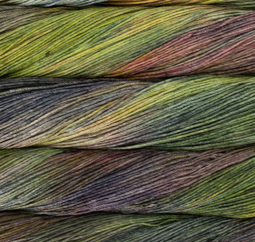 Malabrigo Arroyo