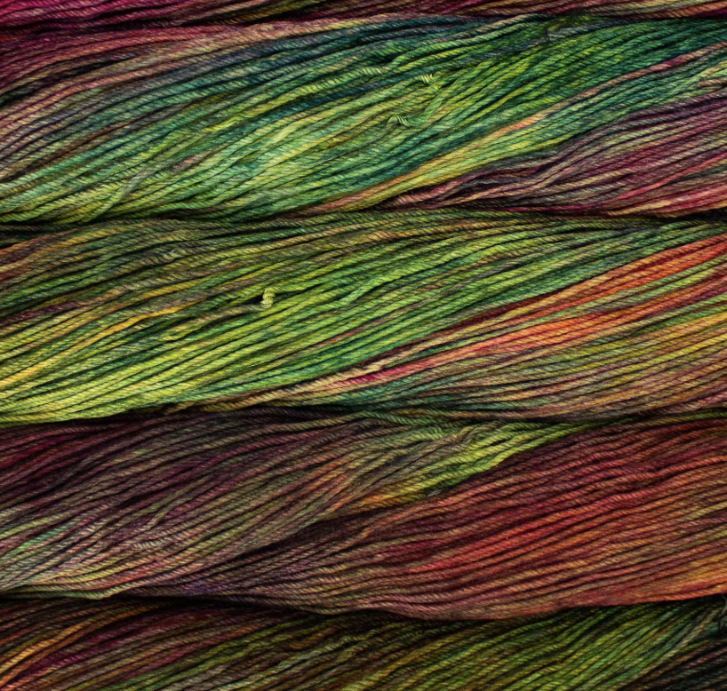 Malabrigo Arroyo