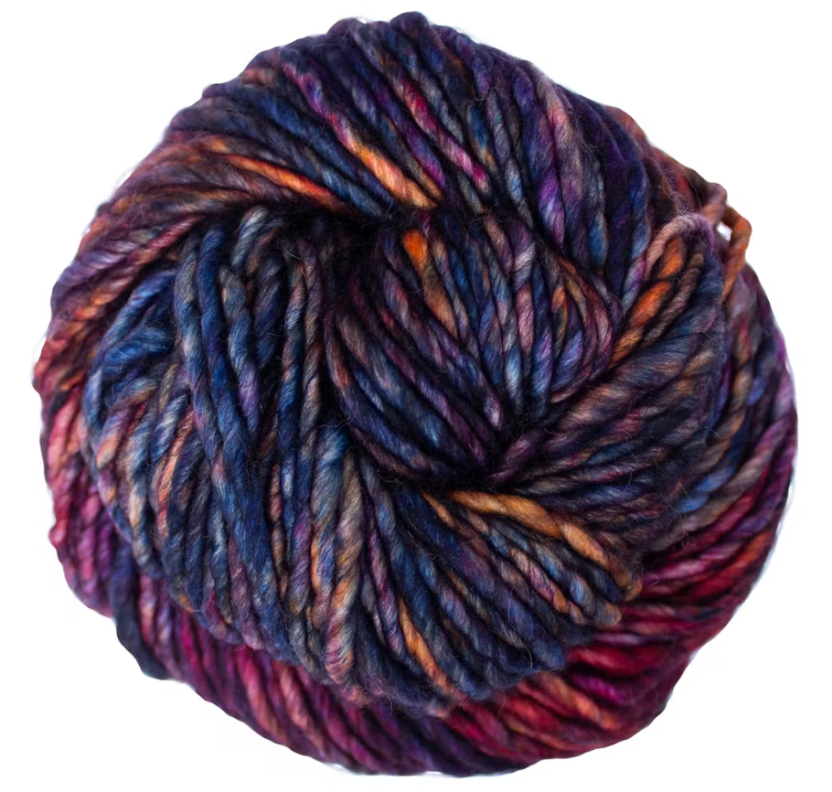 Malabrigo Noventa
