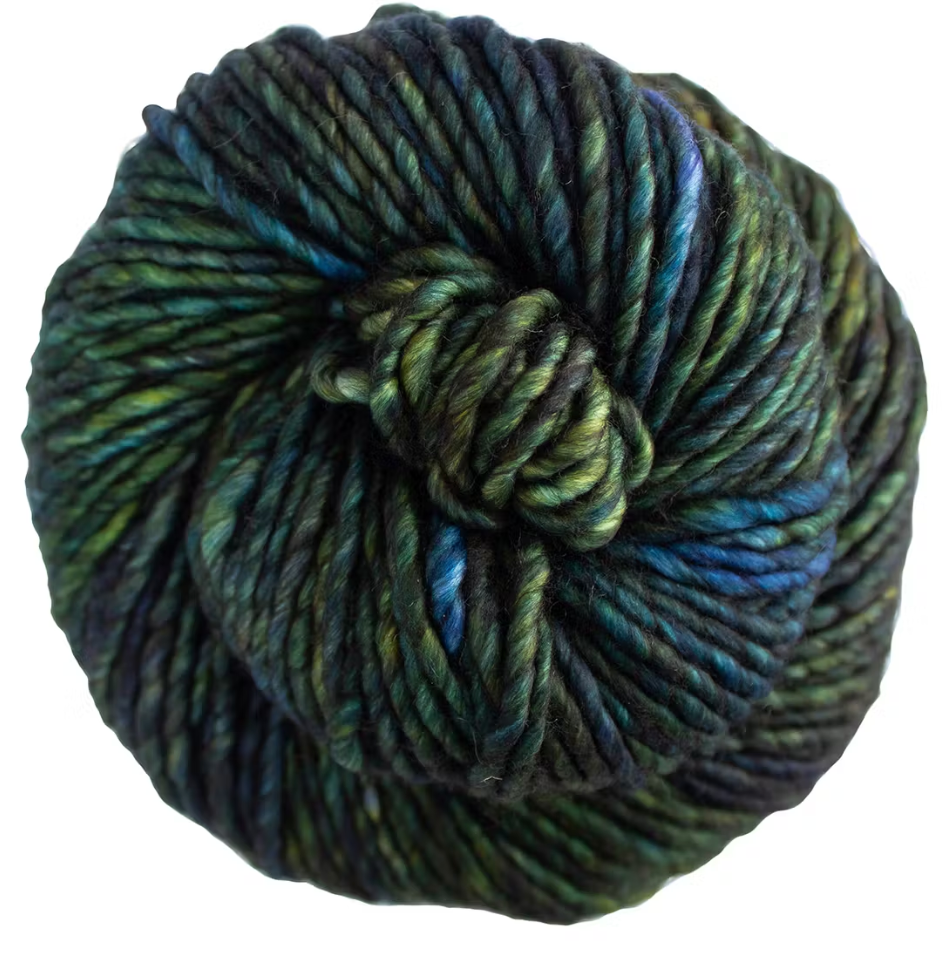 Malabrigo Noventa