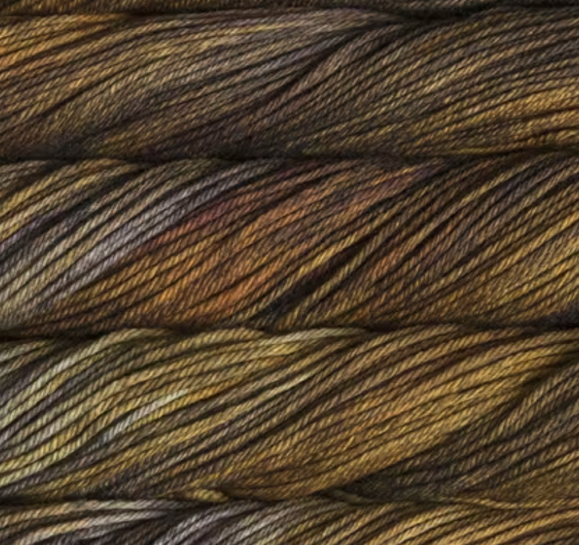 Malabrigo Rios