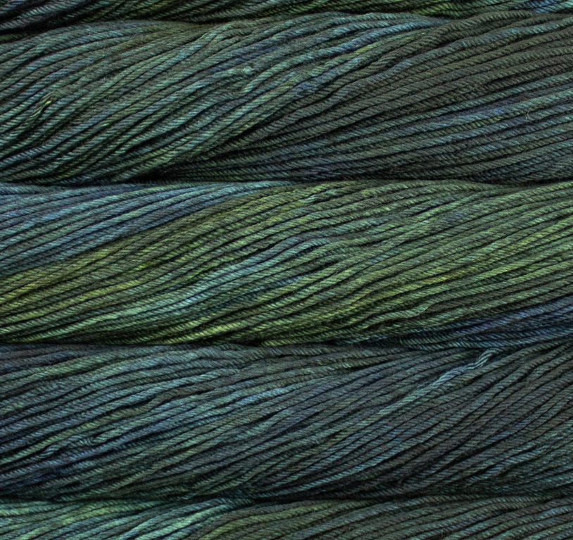 Malabrigo Rios
