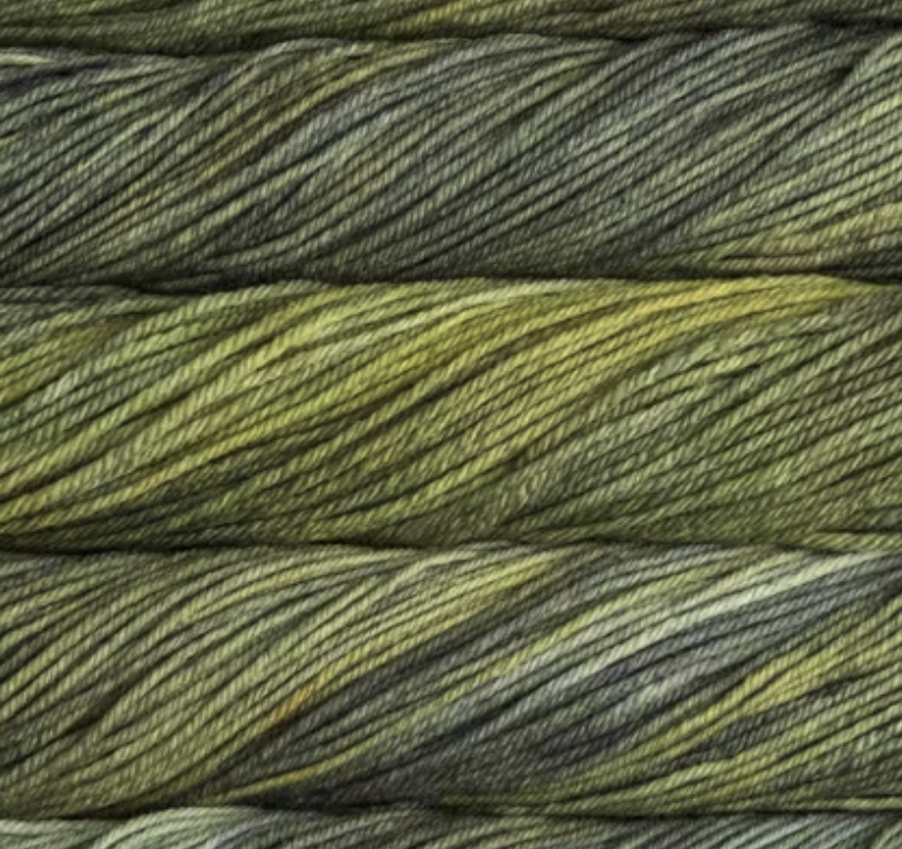 Malabrigo Rios