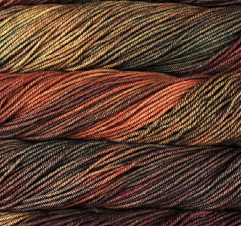 Malabrigo Rios