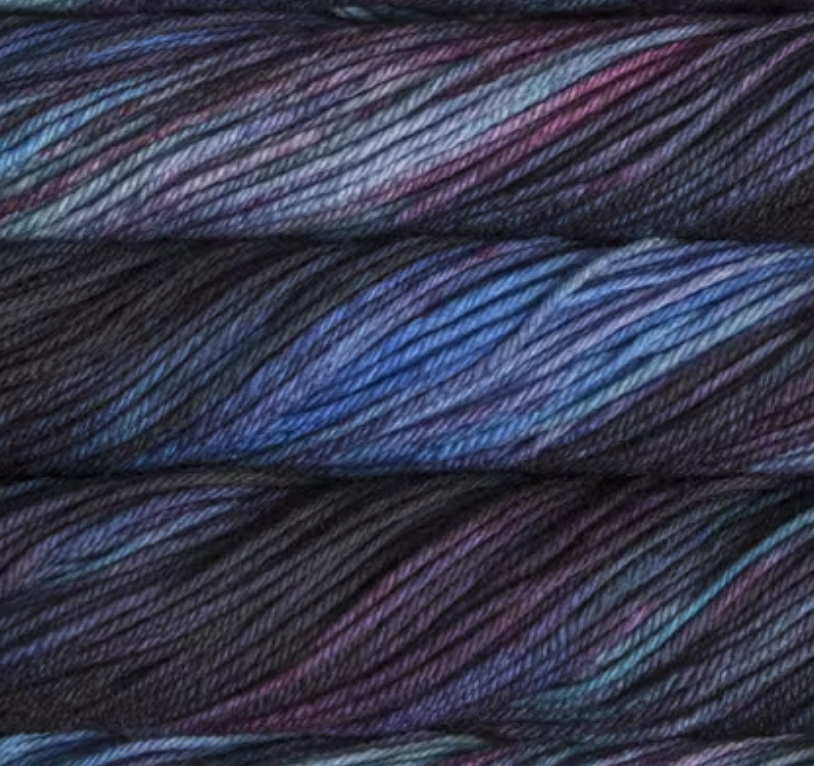 Malabrigo Rios