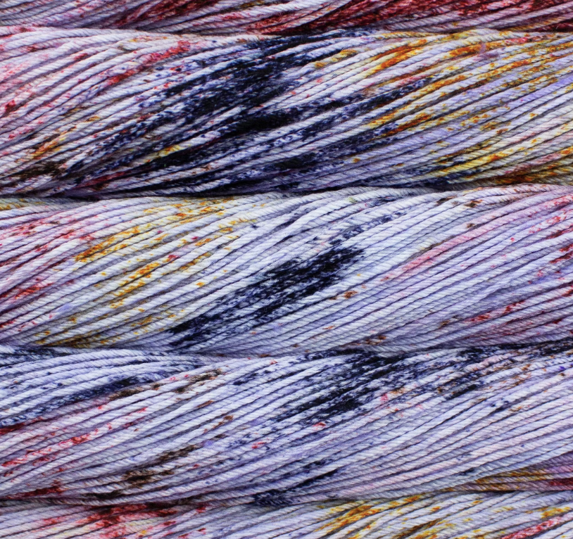Malabrigo Rios