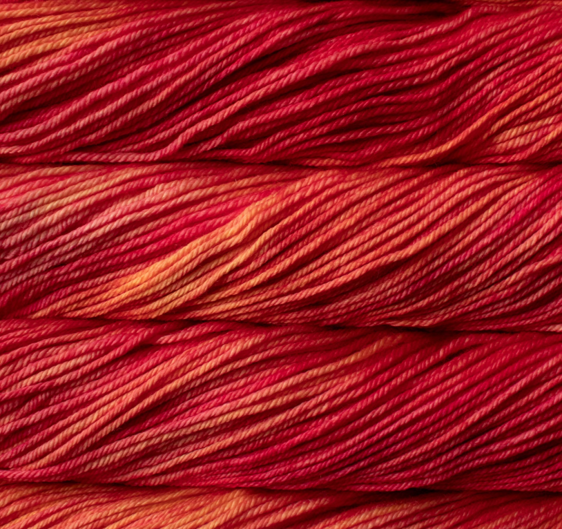 Malabrigo Rios