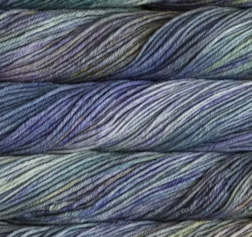 Malabrigo Rios