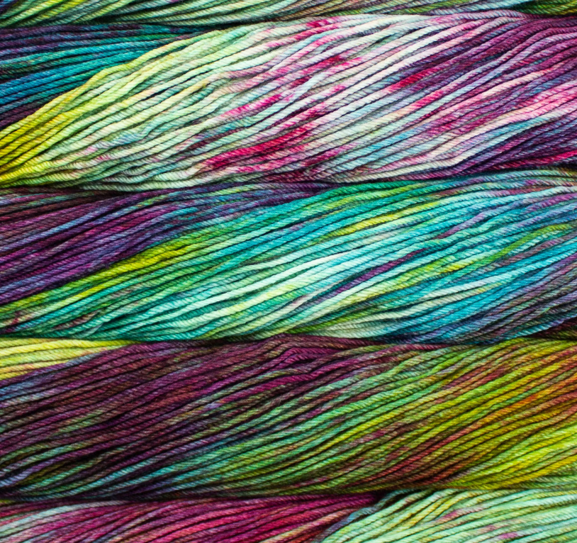 Malabrigo Rios