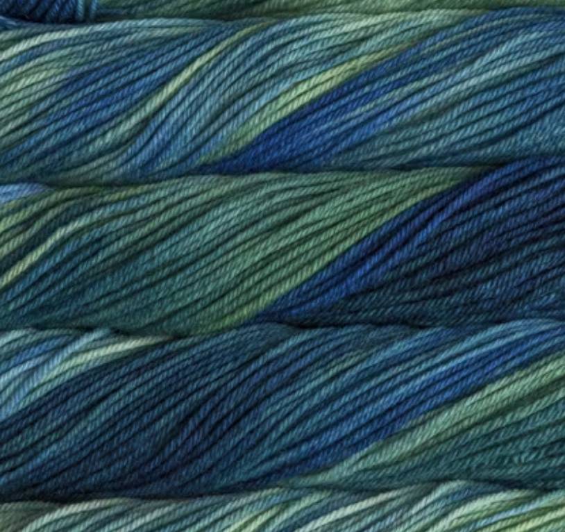 Malabrigo Rios