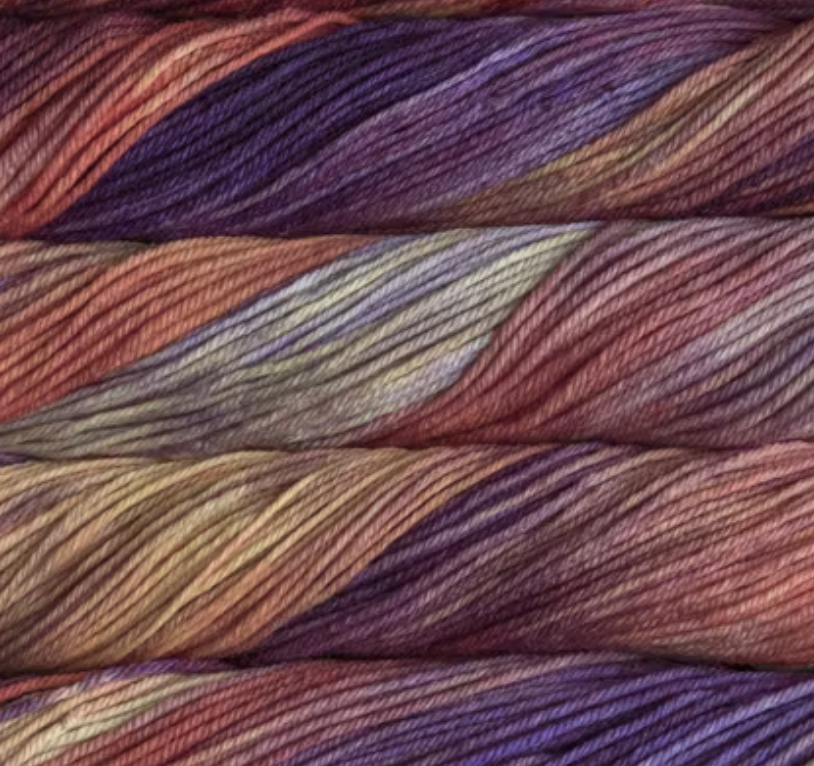 Malabrigo Rios
