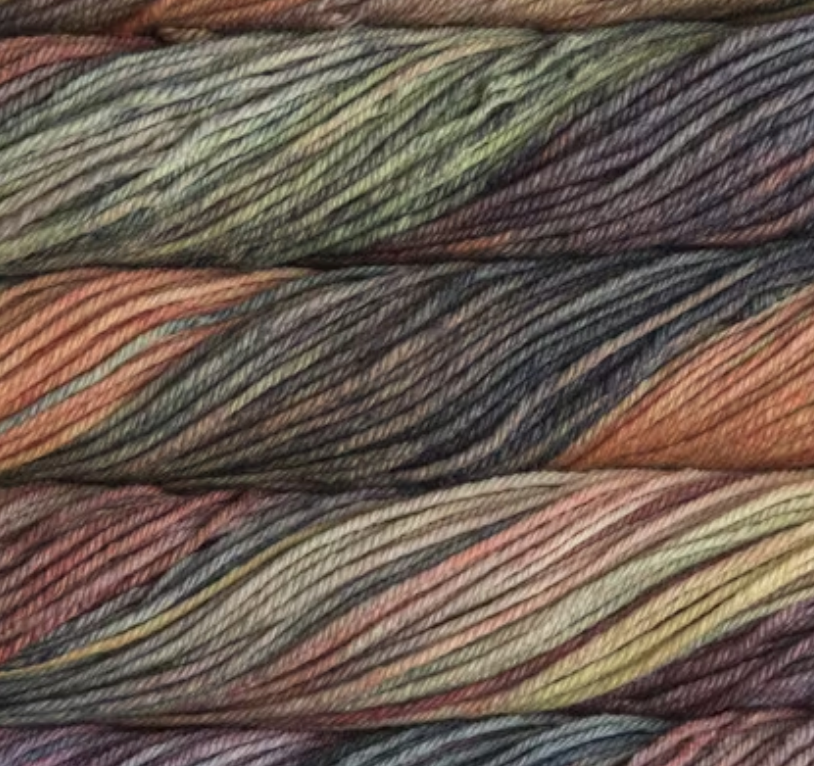 Malabrigo Rios