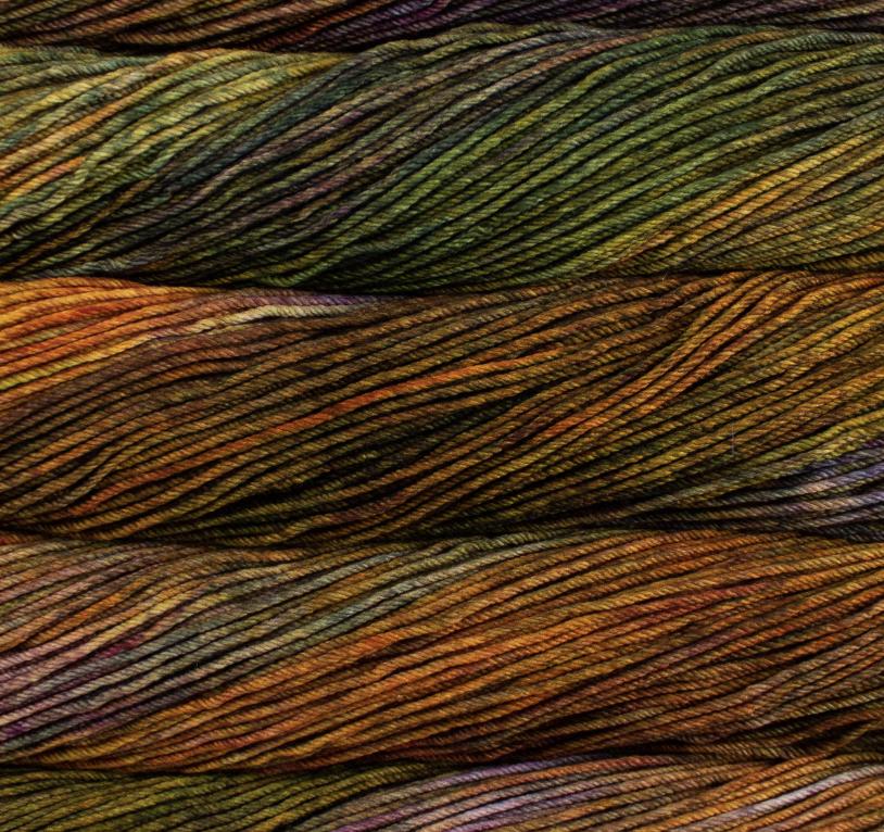 Malabrigo Rios