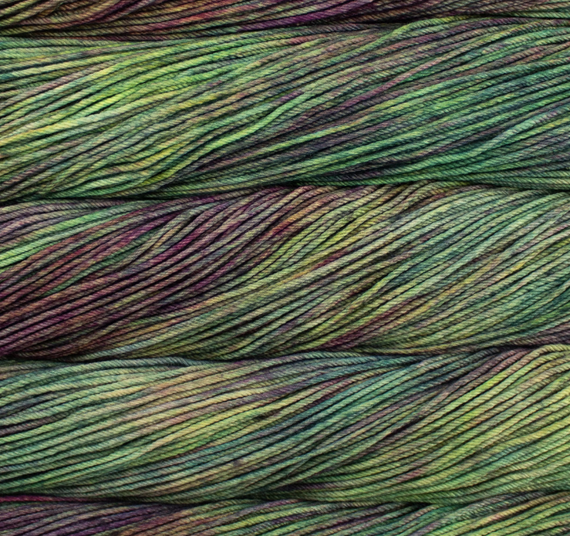 Malabrigo Rios