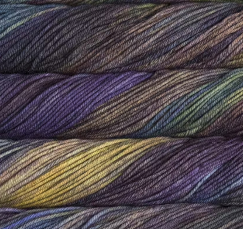 Malabrigo Rios