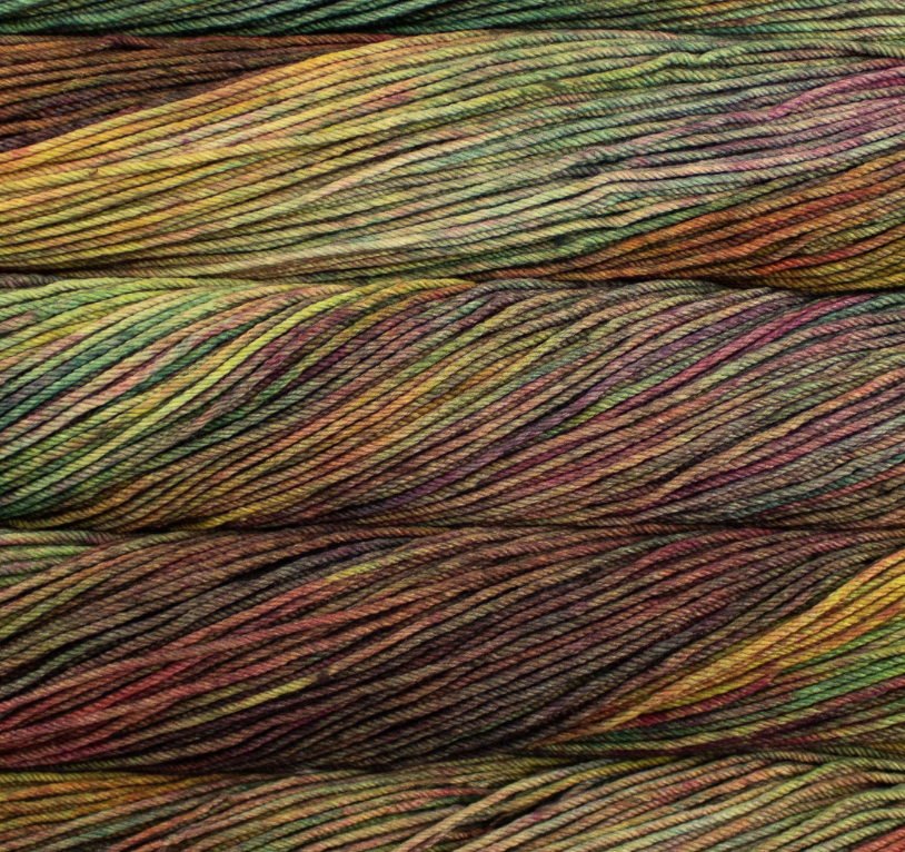 Malabrigo Rios