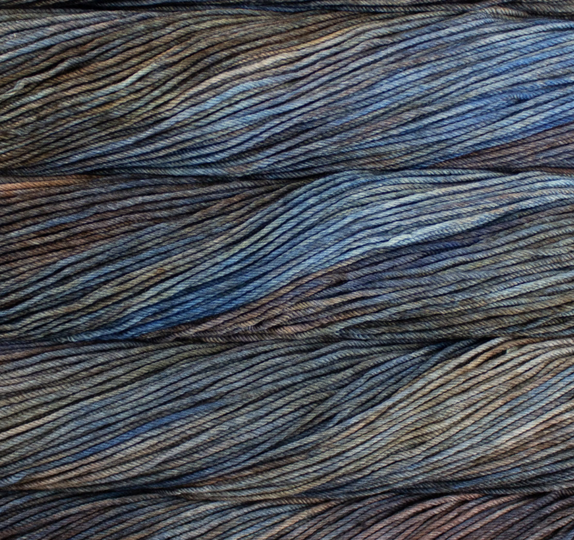 Malabrigo Rios