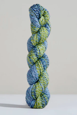 Urth Spiral Grain Light Worsted - 40% off, final sale. Discount reflected in cart.