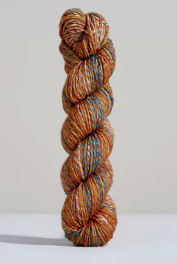 Urth Spiral Grain Light Worsted - 40% off, final sale. Discount reflected in cart.