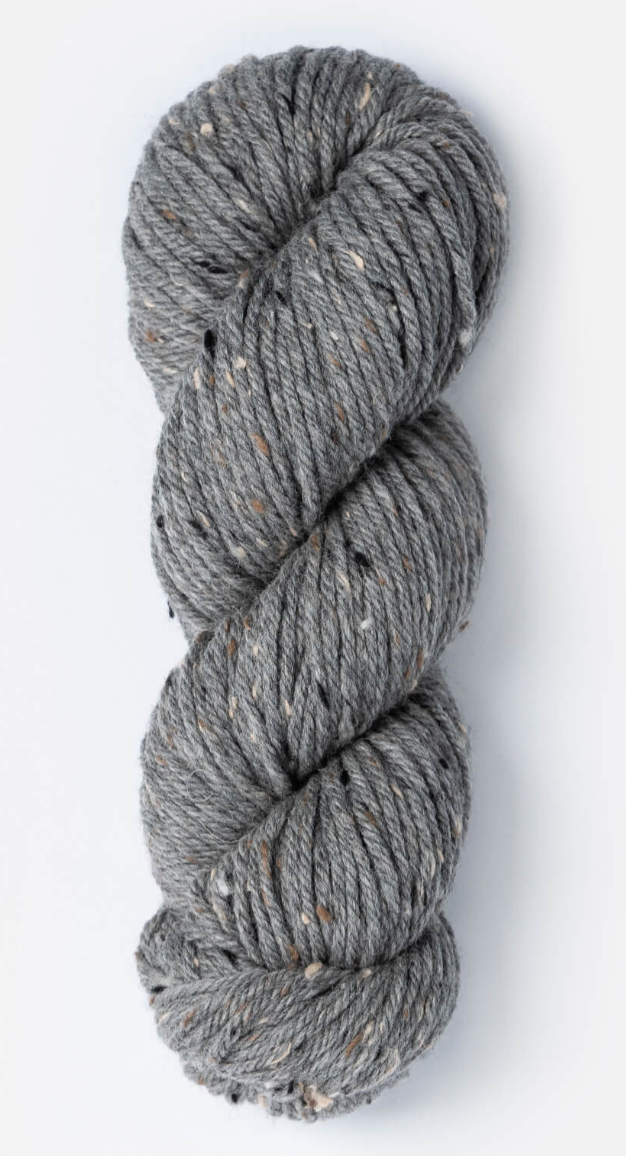 Blue Sky Fibers Woolstok Tweed