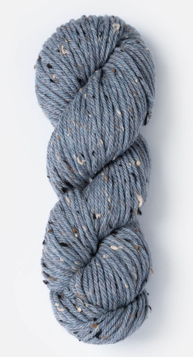 Blue Sky Fibers Woolstok Tweed